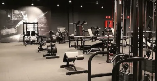 McFit Jerez en Jerez de la Frontera