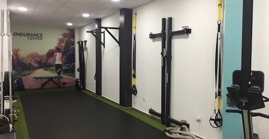 ENDURANCE CENTER en Huelva