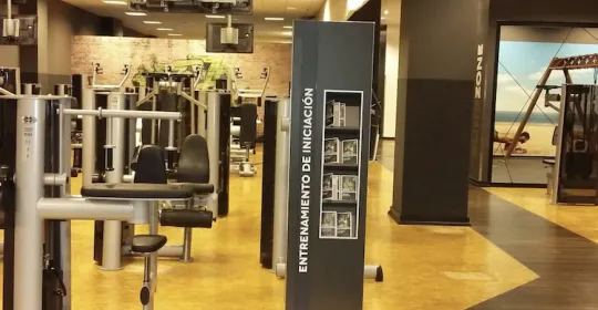 McFit Leganés en Leganés