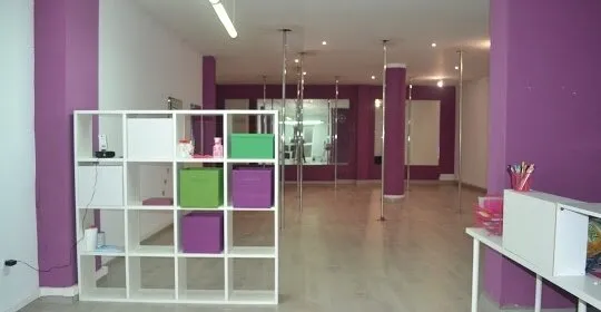 Delarte Pole Dance Studio en Huelva