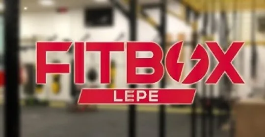 Fitbox Lepe en Lepe