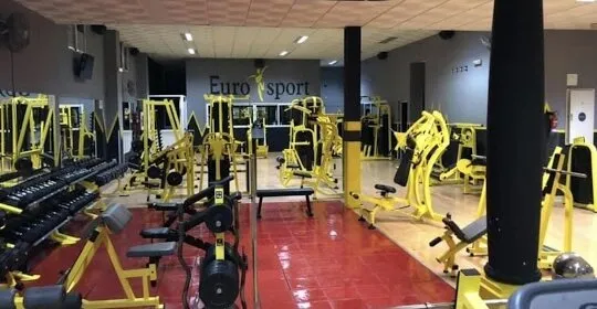 Gym Eurosport en Lepe