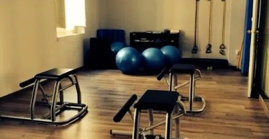 Fiberstudio en Huesca