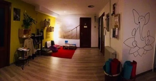 Centro Karuna Huesca en Huesca