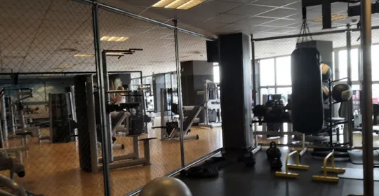 McFit Mataró en Mataró