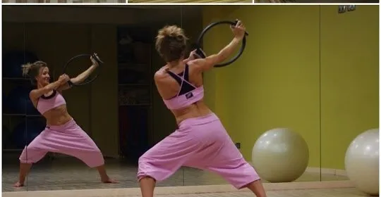 BELEN FITNESS. Hacia un estilo de vida mas saludable en Jaca