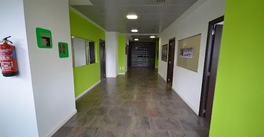 SayStudio Electroestimulación,Pilates en maquina y Masajes. en Las Palmas de Gran Canaria