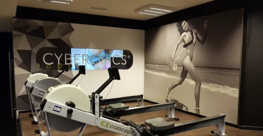 McFit Palma de Mallorca en Palma de Mallorca