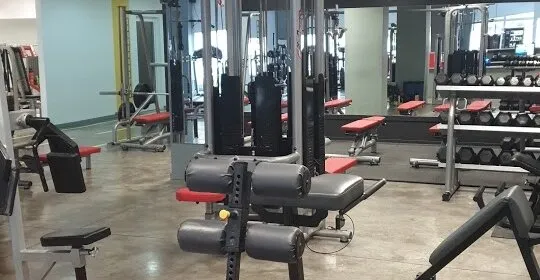 Centro Fitness JDH en Las Palmas de Gran Canaria