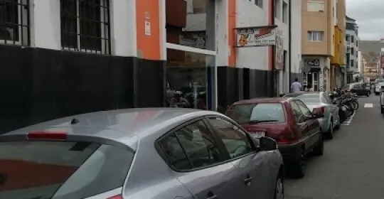 Jet Canarias en Las Palmas de Gran Canaria