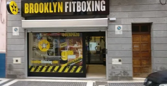 Brooklyn Fitboxing Las Palmas en Las Palmas de Gran Canaria