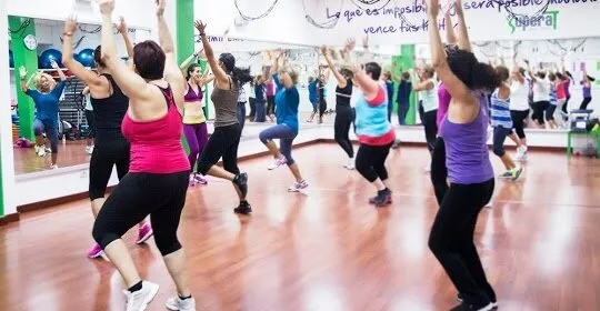 Supera T Centro Fitness en Las Palmas de Gran Canaria