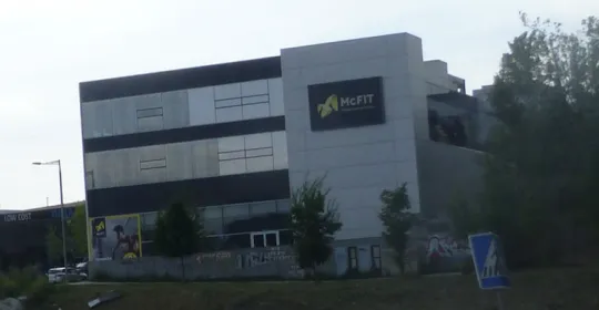 McFit Rubí en Rubí