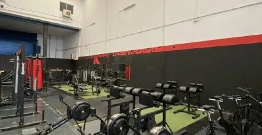 ELITE FITNESS en Las Palmas de Gran Canaria