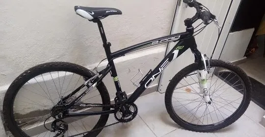 Olimpus Gym en Las Palmas de Gran Canaria