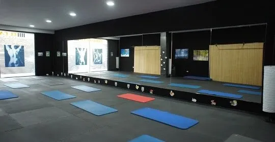 Centro Deportivo El Calabozo en León