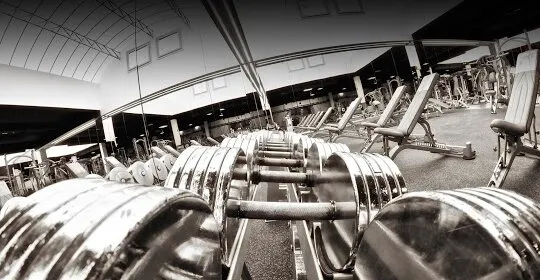 Victoria Sport Club & Spa en León