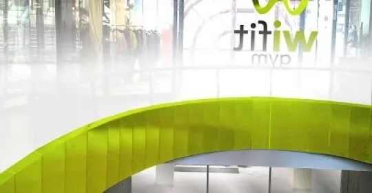 wifitgym en Palencia