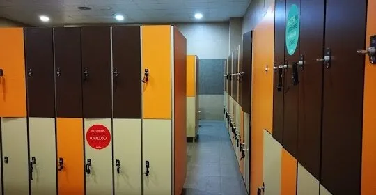 Royal Lleida en Lleida