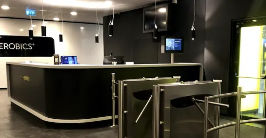 McFit Terrassa en Terrassa