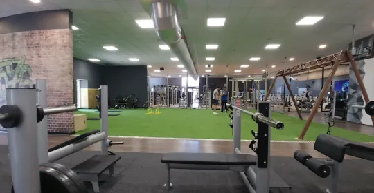 McFit Torrejón de Ardoz en Torrejón de Ardoz