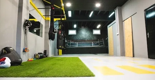 LA CRISTALERIA ESPAI ESPORTIU en Lleida