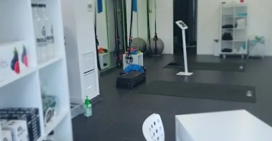 MY BODY & YOU en Lleida