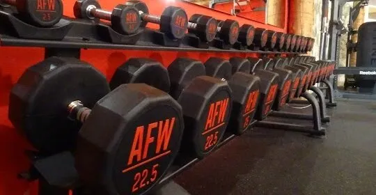 EPIC SPORT en Alcarràs