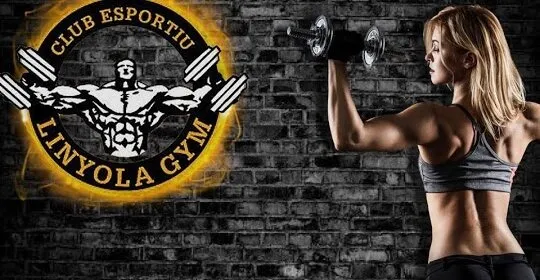 Gimnas Linyola Gym en Linyola