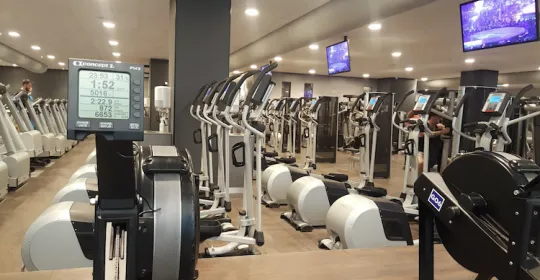 McFit Valencia Amistad en Valencia