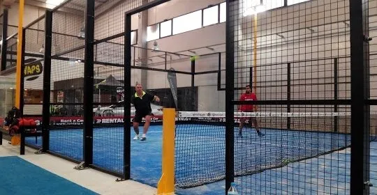 WAPS en Torrefarrera