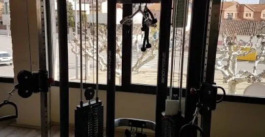 Bellpuig Gym en Bellpuig