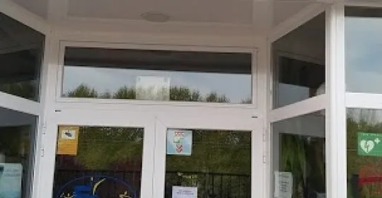 Fullfitness en Logroño