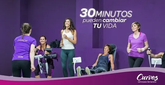 CURVES LOGROÑO en Logroño