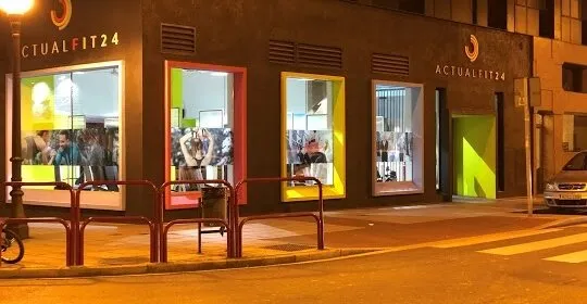 Actualfit24 Logroño en Logroño