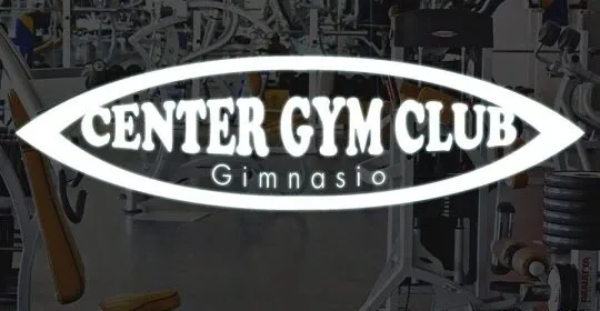Center Gym Club en Logroño
