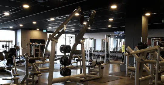 McFit Valladolid en Valladolid