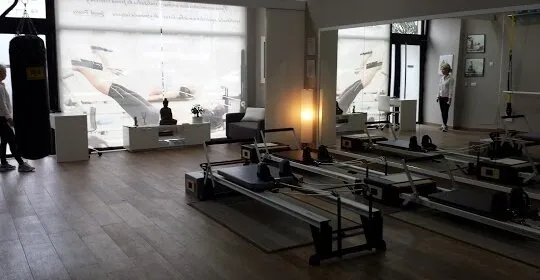 StudioPilates movimiento consciente en Lugo