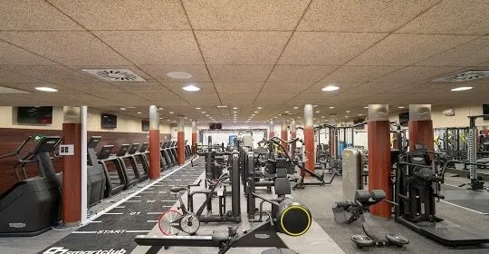 Smart-Club en Madrid