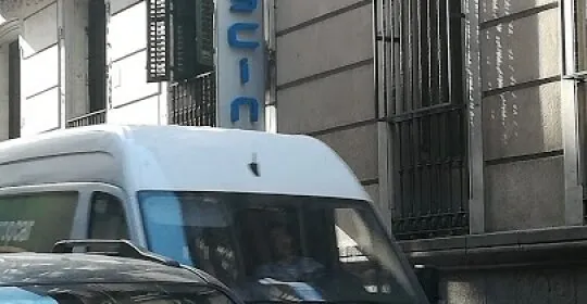 Arian Gimnasio Y Piscina en Madrid