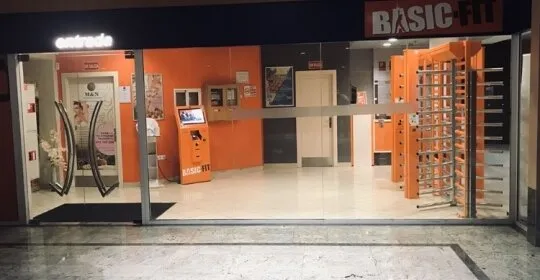 Basic-Fit Vitoria en Vitoria / Gasteiz