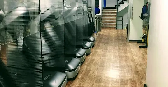 Body Factory Fit Price en Madrid