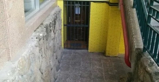 Gimnasio Madrid 91 en Madrid