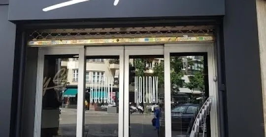 Holiday Gym Ortega en Madrid