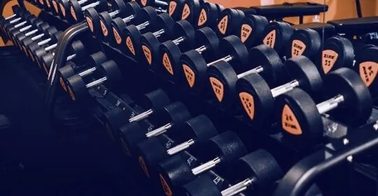 Basic-Fit Valencia en Valencia