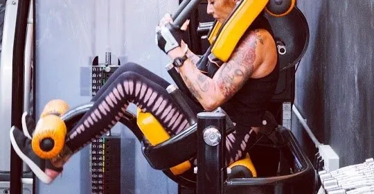 The Gym Torremolinos en Torremolinos