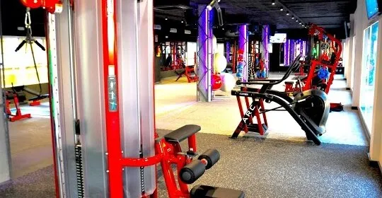 epic Gym Benalmádena en Benalmádena