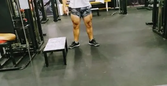 Gimnasio Dragon's Club en Murcia