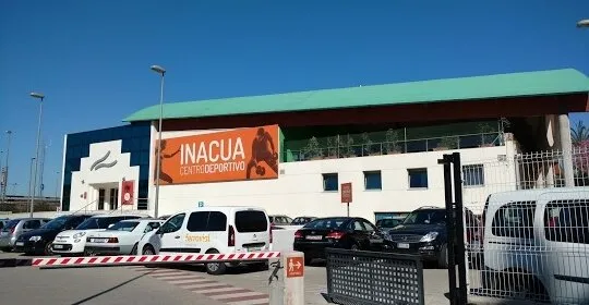 Centro Deportivo Inacua Murcia en Murcia