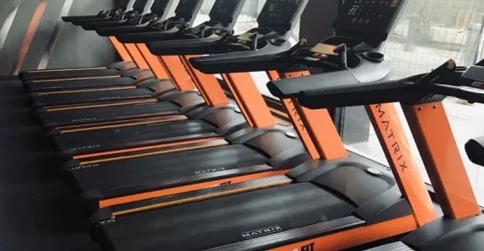 Basic-Fit Torremolinos en Torremolinos